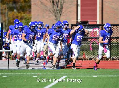 Thumbnail 3 in Valley Regional/Old Lyme @ Coginchaug Regional photogallery.