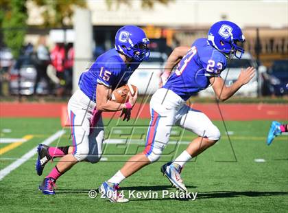 Thumbnail 2 in Valley Regional/Old Lyme @ Coginchaug Regional photogallery.