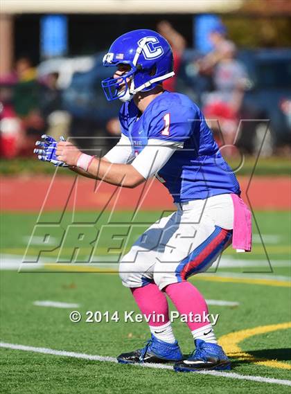 Thumbnail 3 in Valley Regional/Old Lyme @ Coginchaug Regional photogallery.