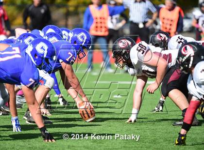 Thumbnail 2 in Valley Regional/Old Lyme @ Coginchaug Regional photogallery.