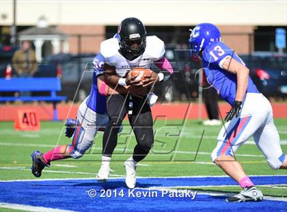 Thumbnail 2 in Valley Regional/Old Lyme @ Coginchaug Regional photogallery.