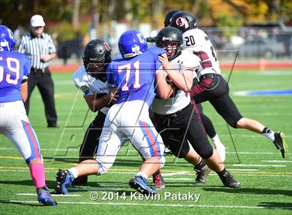Thumbnail 1 in Valley Regional/Old Lyme @ Coginchaug Regional photogallery.