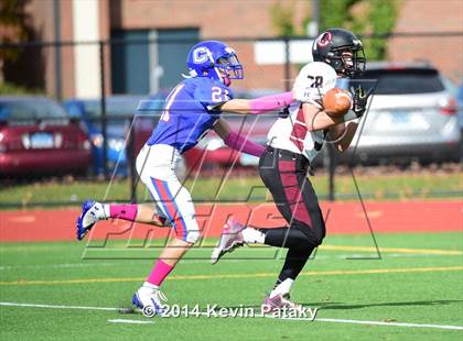 Thumbnail 3 in Valley Regional/Old Lyme @ Coginchaug Regional photogallery.