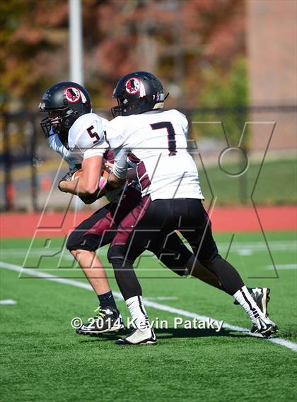 Thumbnail 2 in Valley Regional/Old Lyme @ Coginchaug Regional photogallery.