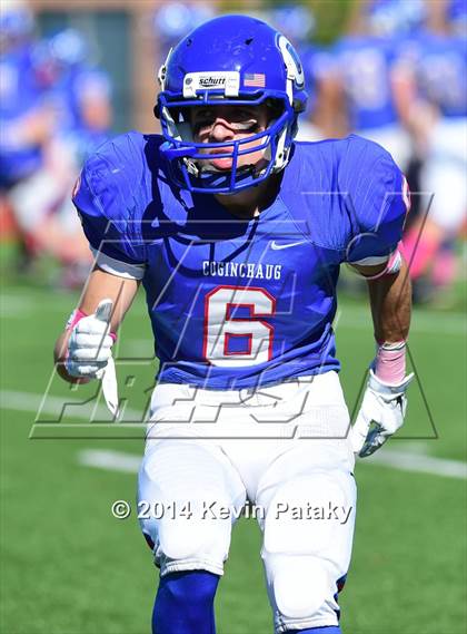 Thumbnail 1 in Valley Regional/Old Lyme @ Coginchaug Regional photogallery.