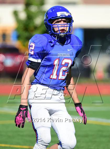 Thumbnail 2 in Valley Regional/Old Lyme @ Coginchaug Regional photogallery.