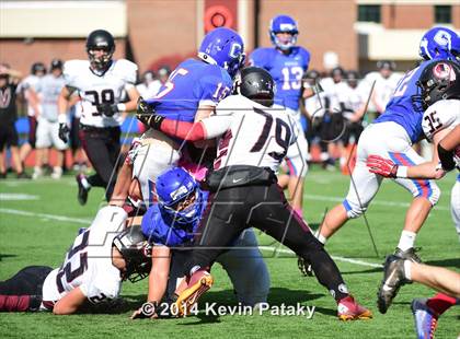 Thumbnail 3 in Valley Regional/Old Lyme @ Coginchaug Regional photogallery.
