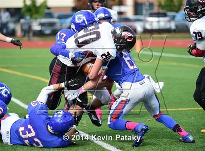 Thumbnail 2 in Valley Regional/Old Lyme @ Coginchaug Regional photogallery.