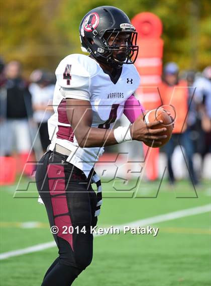 Thumbnail 1 in Valley Regional/Old Lyme @ Coginchaug Regional photogallery.