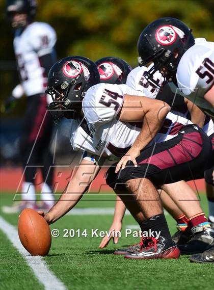 Thumbnail 3 in Valley Regional/Old Lyme @ Coginchaug Regional photogallery.