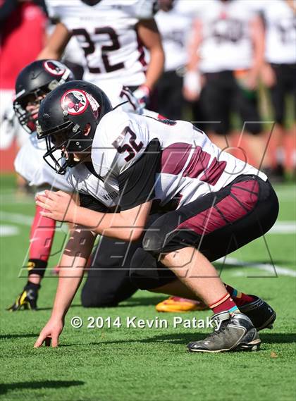 Thumbnail 1 in Valley Regional/Old Lyme @ Coginchaug Regional photogallery.