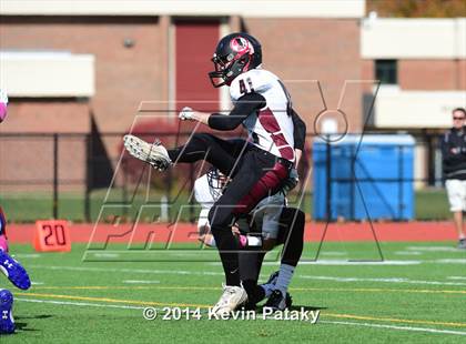 Thumbnail 2 in Valley Regional/Old Lyme @ Coginchaug Regional photogallery.