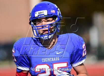 Thumbnail 3 in Valley Regional/Old Lyme @ Coginchaug Regional photogallery.