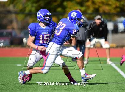 Thumbnail 2 in Valley Regional/Old Lyme @ Coginchaug Regional photogallery.