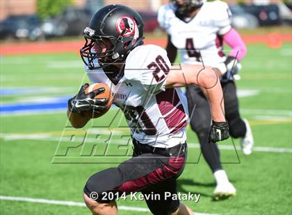 Thumbnail 1 in Valley Regional/Old Lyme @ Coginchaug Regional photogallery.