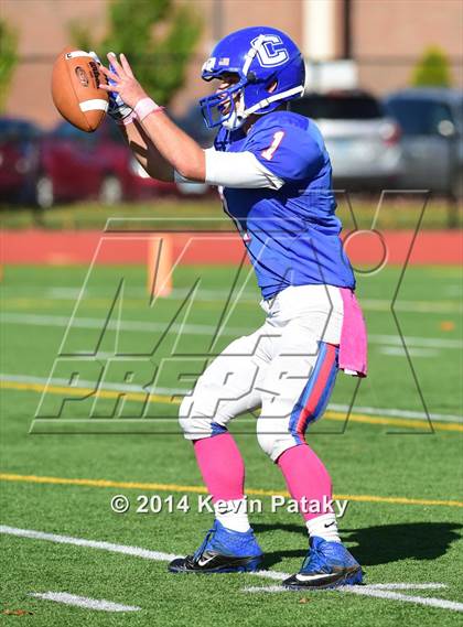 Thumbnail 3 in Valley Regional/Old Lyme @ Coginchaug Regional photogallery.