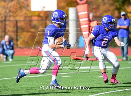 Thumbnail 2 in Valley Regional/Old Lyme @ Coginchaug Regional photogallery.