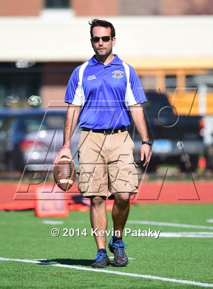 Thumbnail 1 in Valley Regional/Old Lyme @ Coginchaug Regional photogallery.