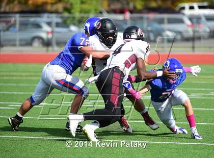 Thumbnail 2 in Valley Regional/Old Lyme @ Coginchaug Regional photogallery.