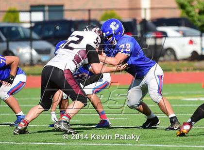 Thumbnail 1 in Valley Regional/Old Lyme @ Coginchaug Regional photogallery.