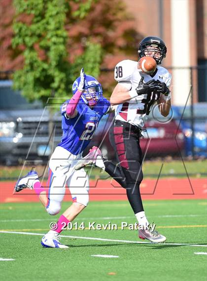 Thumbnail 3 in Valley Regional/Old Lyme @ Coginchaug Regional photogallery.