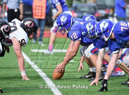 Thumbnail 1 in Valley Regional/Old Lyme @ Coginchaug Regional photogallery.