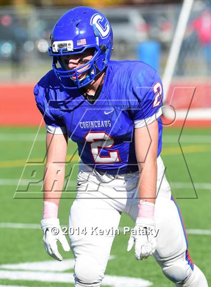 Thumbnail 1 in Valley Regional/Old Lyme @ Coginchaug Regional photogallery.