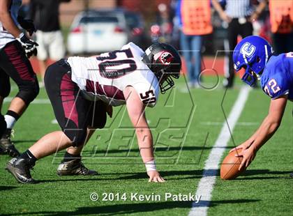 Thumbnail 2 in Valley Regional/Old Lyme @ Coginchaug Regional photogallery.