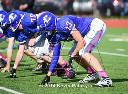 Thumbnail 2 in Valley Regional/Old Lyme @ Coginchaug Regional photogallery.