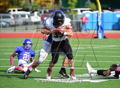 Thumbnail 1 in Valley Regional/Old Lyme @ Coginchaug Regional photogallery.