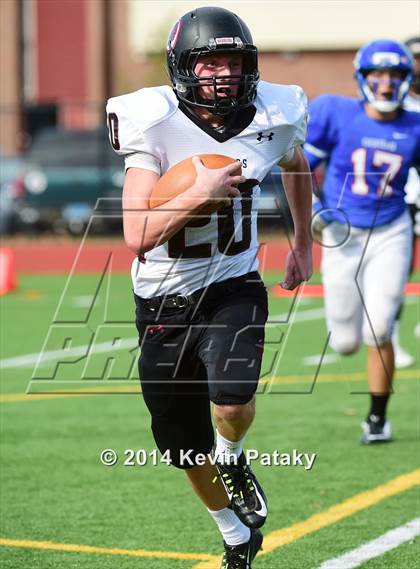 Thumbnail 2 in Valley Regional/Old Lyme @ Coginchaug Regional photogallery.