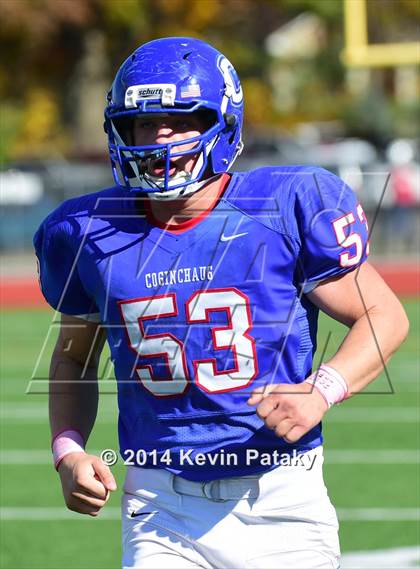 Thumbnail 1 in Valley Regional/Old Lyme @ Coginchaug Regional photogallery.