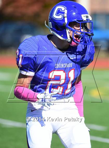 Thumbnail 3 in Valley Regional/Old Lyme @ Coginchaug Regional photogallery.