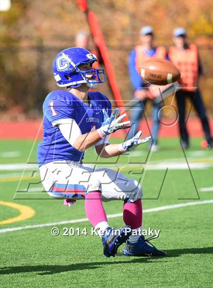 Thumbnail 2 in Valley Regional/Old Lyme @ Coginchaug Regional photogallery.