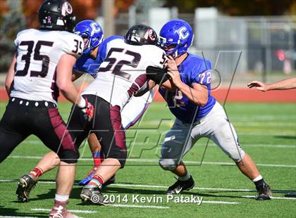 Thumbnail 1 in Valley Regional/Old Lyme @ Coginchaug Regional photogallery.