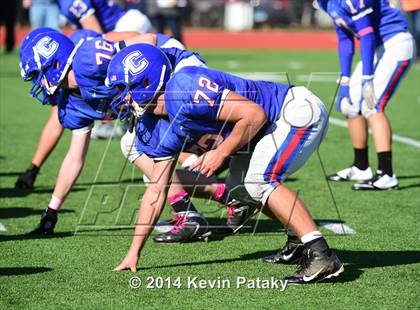 Thumbnail 1 in Valley Regional/Old Lyme @ Coginchaug Regional photogallery.