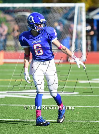 Thumbnail 1 in Valley Regional/Old Lyme @ Coginchaug Regional photogallery.