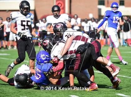 Thumbnail 2 in Valley Regional/Old Lyme @ Coginchaug Regional photogallery.