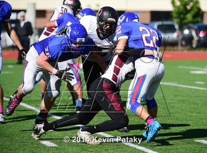 Thumbnail 2 in Valley Regional/Old Lyme @ Coginchaug Regional photogallery.