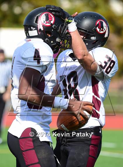 Thumbnail 2 in Valley Regional/Old Lyme @ Coginchaug Regional photogallery.