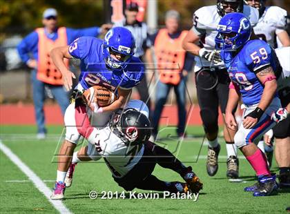Thumbnail 3 in Valley Regional/Old Lyme @ Coginchaug Regional photogallery.