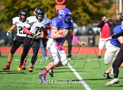 Thumbnail 1 in Valley Regional/Old Lyme @ Coginchaug Regional photogallery.