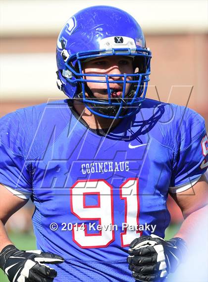 Thumbnail 3 in Valley Regional/Old Lyme @ Coginchaug Regional photogallery.