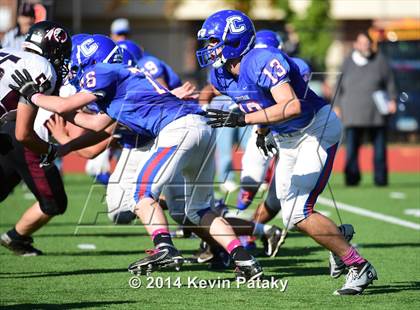 Thumbnail 3 in Valley Regional/Old Lyme @ Coginchaug Regional photogallery.