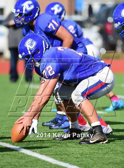 Thumbnail 1 in Valley Regional/Old Lyme @ Coginchaug Regional photogallery.