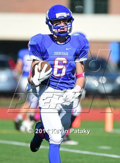 Thumbnail 1 in Valley Regional/Old Lyme @ Coginchaug Regional photogallery.