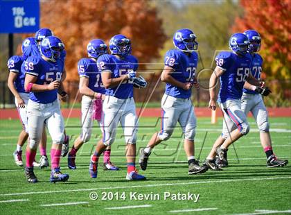 Thumbnail 1 in Valley Regional/Old Lyme @ Coginchaug Regional photogallery.