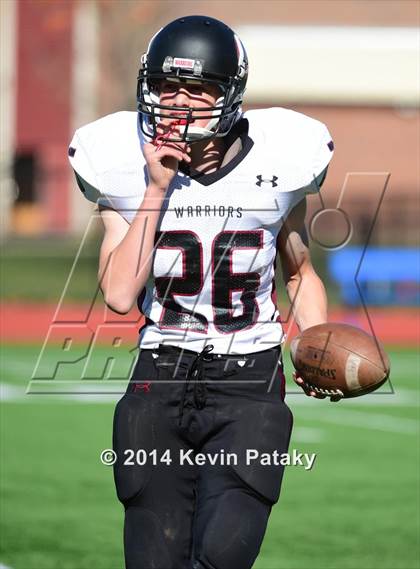 Thumbnail 3 in Valley Regional/Old Lyme @ Coginchaug Regional photogallery.