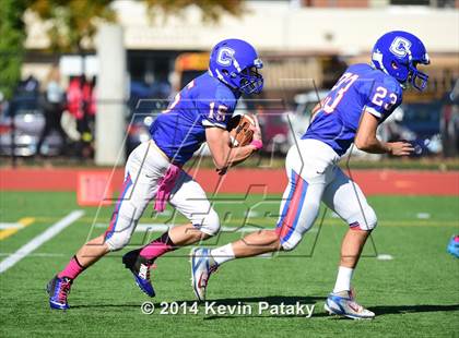 Thumbnail 3 in Valley Regional/Old Lyme @ Coginchaug Regional photogallery.