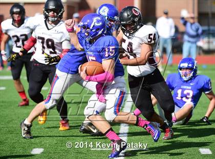 Thumbnail 1 in Valley Regional/Old Lyme @ Coginchaug Regional photogallery.